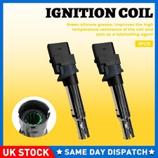 2X Ignition Pencil Coil Packs