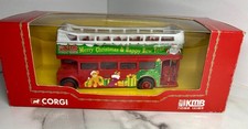 Corgi 32702 - AEC Routemaster