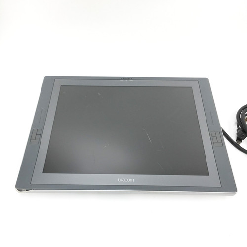 Wacom cintiq 21ux - cintiq, dtk2100d