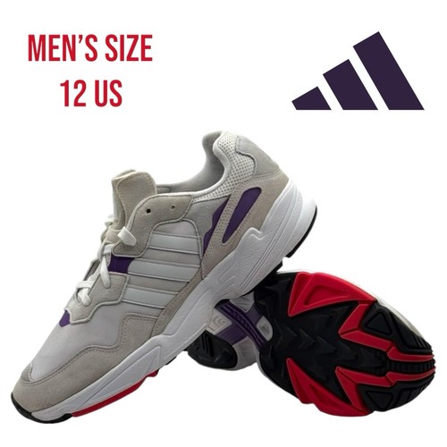 Adidas men yung size - men, 12