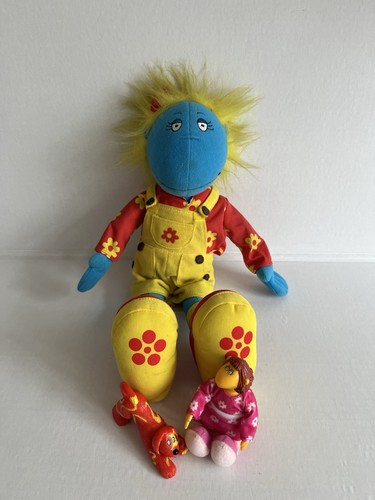 Vintage tweenies bundle bella - tweenies,