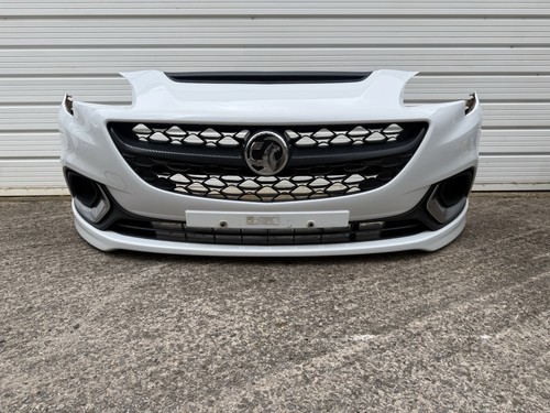 2015 2019 vauxhall corsa - vauxhall, vxr