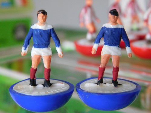Vintage 1970s subbuteo - vintage,