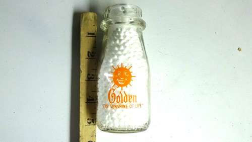 Vintage 1940s 1950s golden - vintage,