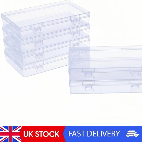 Pack small plastic - 6,