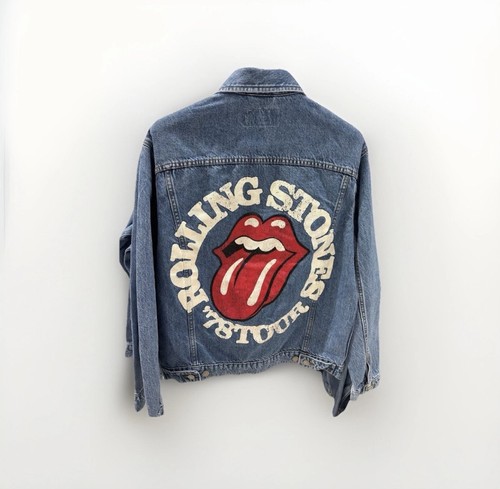 Brand new rolling stones 78 - stones, ‘78