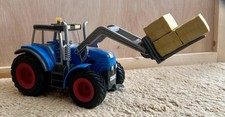 Playmobil Country Blue Tractor