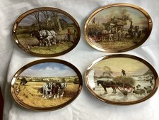 4 Davenport’s Pottery Four