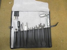 Jaguar E-type Series 3