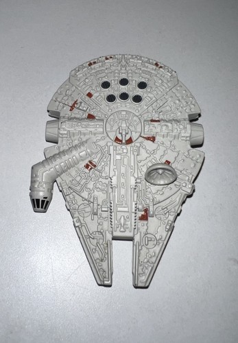 Star wars titanium series - star,