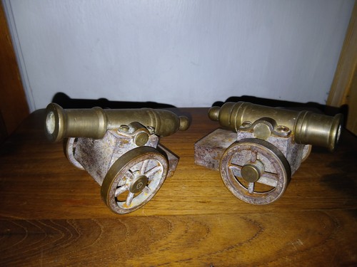 Small vintage brass - vintage, and