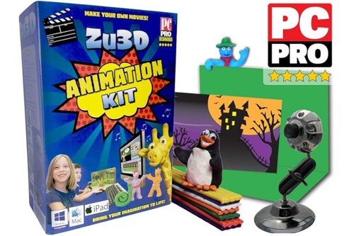 Unbranded zu3d complete stop - zu3d,