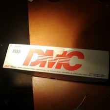 DMC  AF8 Hand Crimp Tool ! UK Postage ! Intact condition !