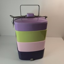 Quality Melamine Tiffin