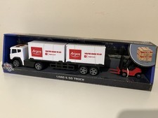 Auto City Load & Go Argos Toy Truck With Forklift New In Box