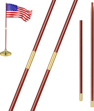 2 Pcs Indoor or Parade