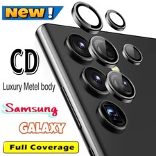 Camera Lens Glass Ring