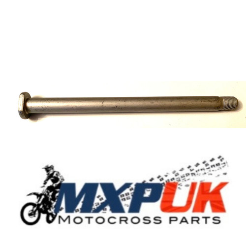 Rmz250 2005 swing arm - rmz250,