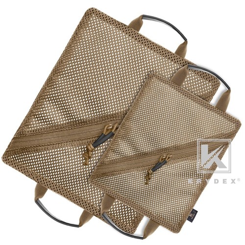 Krydex tactical mesh - krydex, set