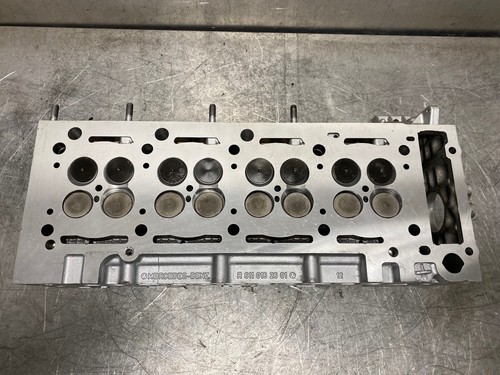 Recondition cylinder head - cylinder,