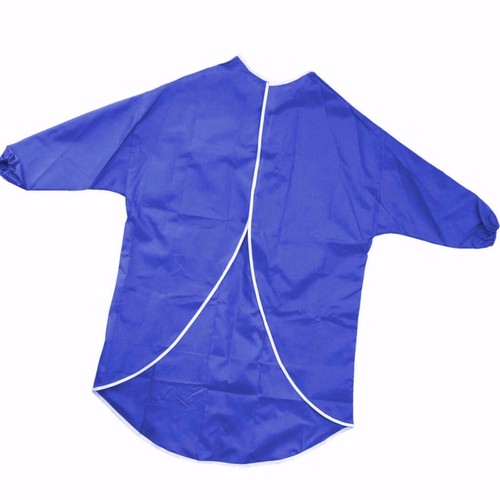 Kids apron painting sleeve - apron,