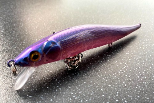 Megabass style oneten lure - megabass,