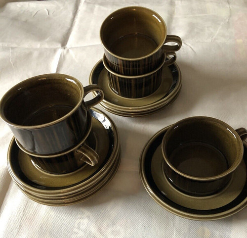 Vintage arabia kosmos - vintage, 1960s
