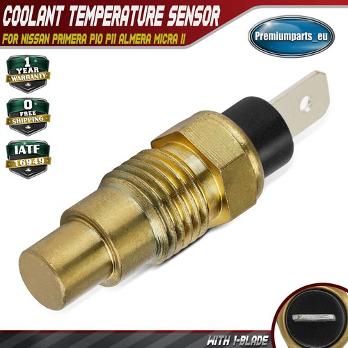 Coolant temperature sensor for - coolant,
