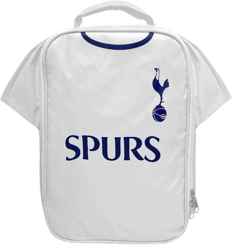 Tottenham hotspur kit lunch - hotspur,