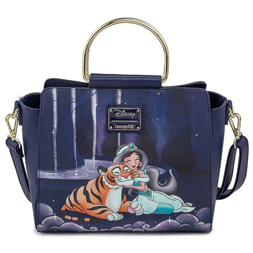 New loungefly disney aladdin - new,