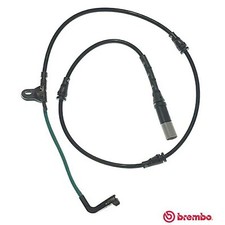 Front Wear Sensor Brembo