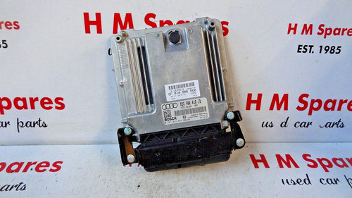 Audi tdi ecu - tdi,