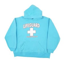 YOFFE Hoodie Lifeguard