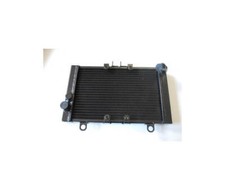 Honda CB 1000 Big One - Water