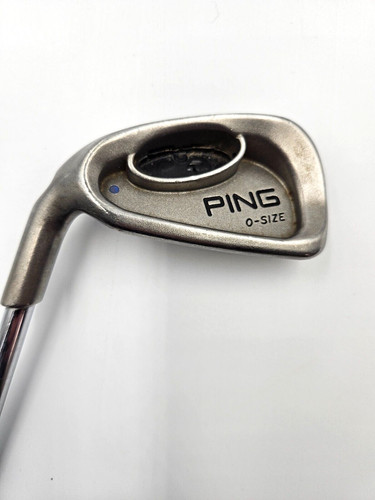 Left handed ping - left,