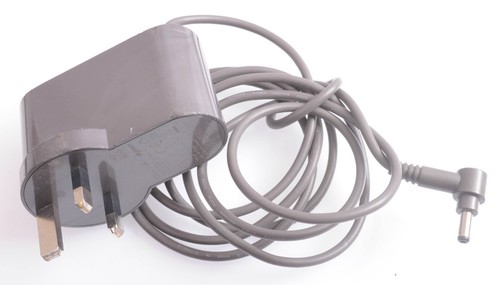 Genuine dyson charger - genuine,