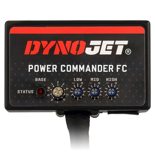Dynojet power commander - dynojet,