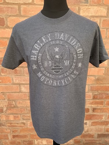 Harley davidson men shirt - t,