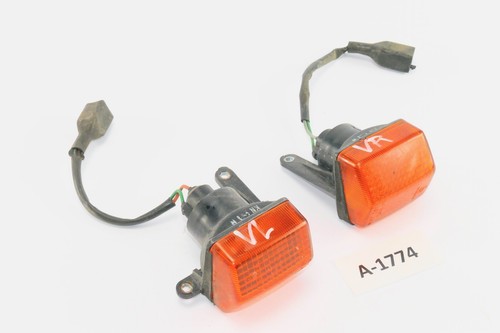 Honda cbr 600 pc23 1990 - cbr, bj