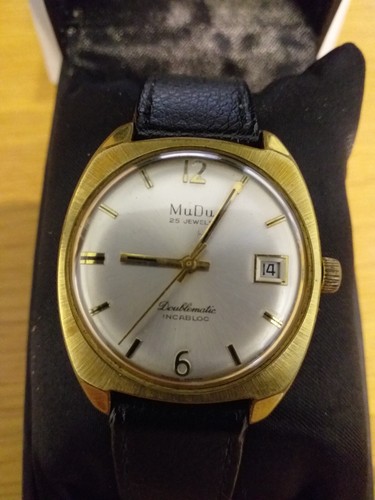Mudu jewel doublematic - mudu,