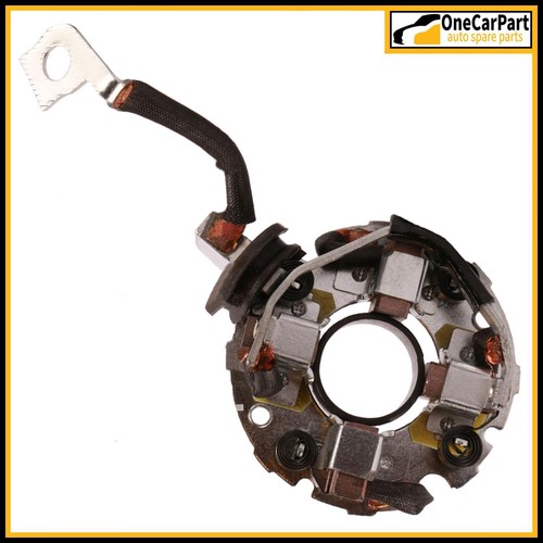Starter motor brush holder for - starter,
