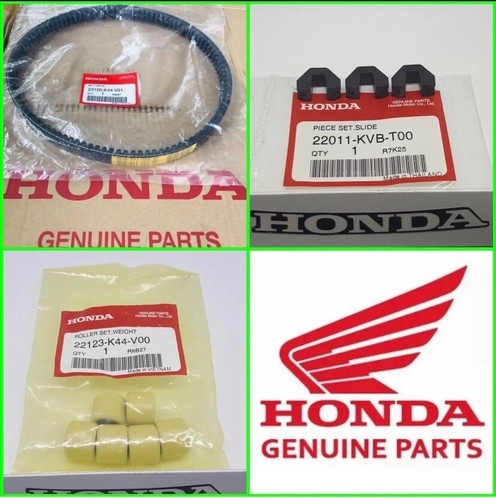 Genuine honda vision 2017 - honda,