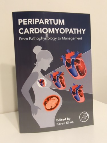 Peripartum cardiomyopathy - peripartum,