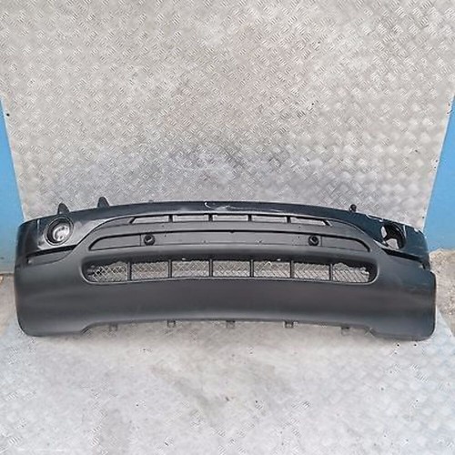 Bmw series e53 front - series,