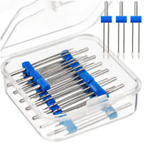 9/3PCS Sewing Machine Needles