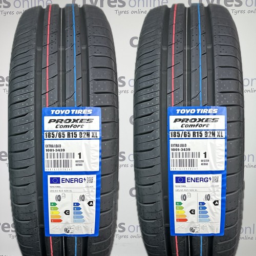 New 185 toyo proxes - 65,