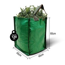 Primes DIY 120L Garden Waste