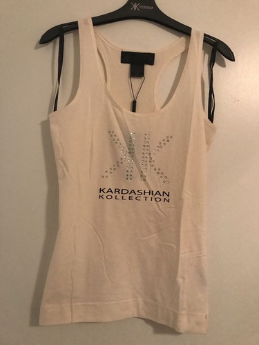 Kardashian kollection tee - kollection,