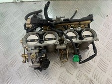 YAMAHA YZF R1 THROTTLE BODIES   YEAR 2004-2006 (CMB1155)