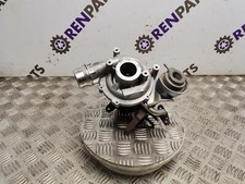 Renault Clio MK4 2013-2020 1.5DCI K9K628 Turbocharger 8201164371